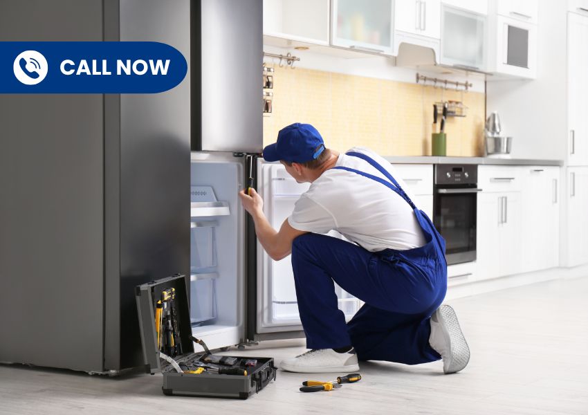 Colorado City Appliance Repair Company